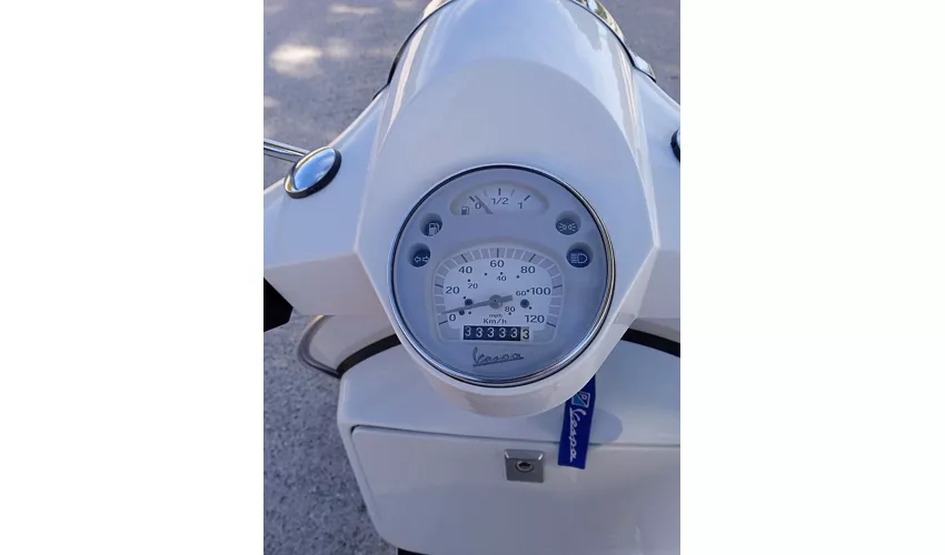 Museo della Vespa