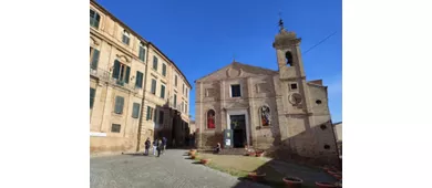 Casa Leopardi