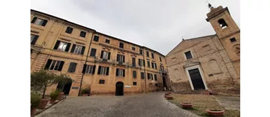 Casa Leopardi