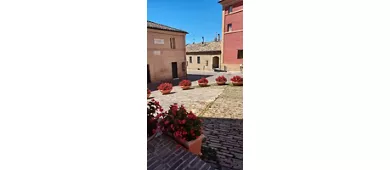 Casa Leopardi