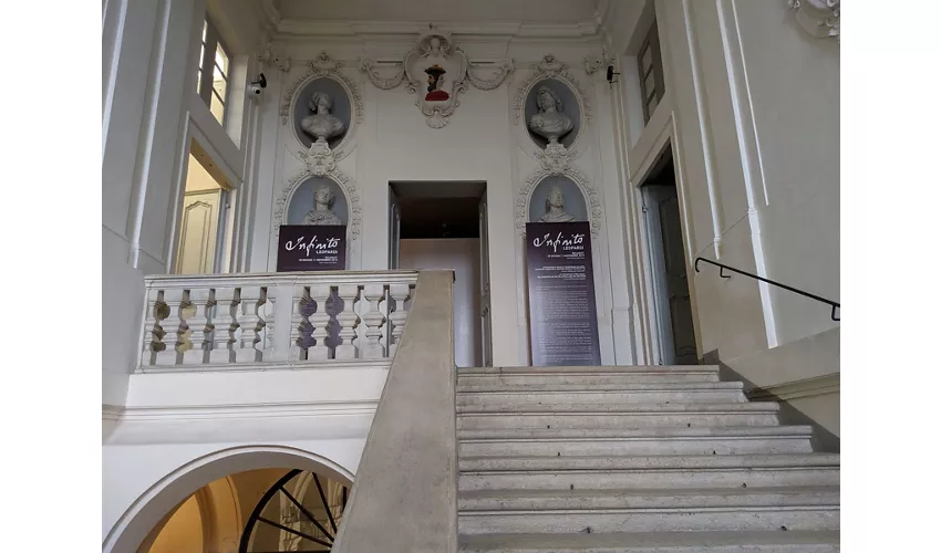 Museo Civico Villa Colloredo Mels