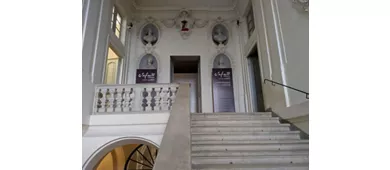 Museo Civico Villa Colloredo Mels