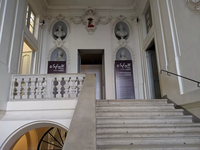 Museo Civico Villa Colloredo Mels