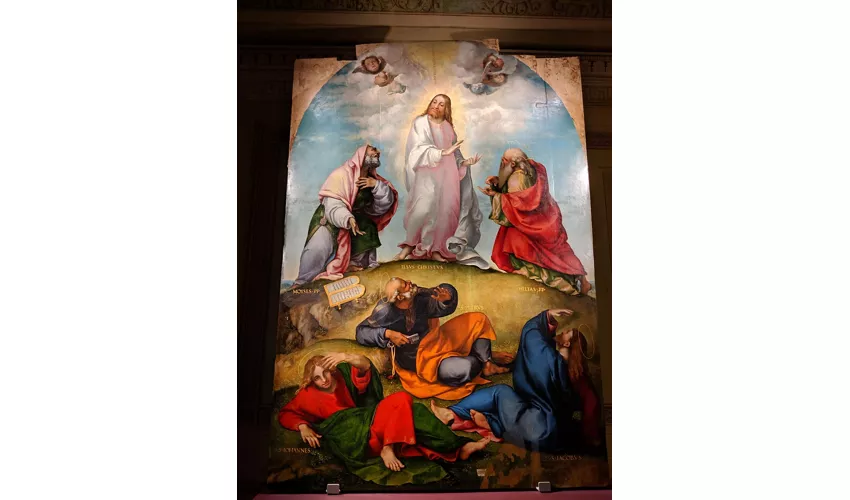 Museo Civico Villa Colloredo Mels