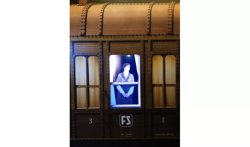 Museo Civico Villa Colloredo Mels