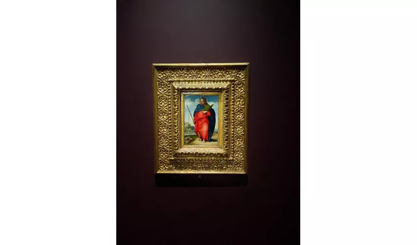 Museo Civico Villa Colloredo Mels