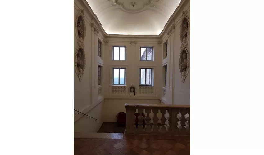 Museo Civico Villa Colloredo Mels