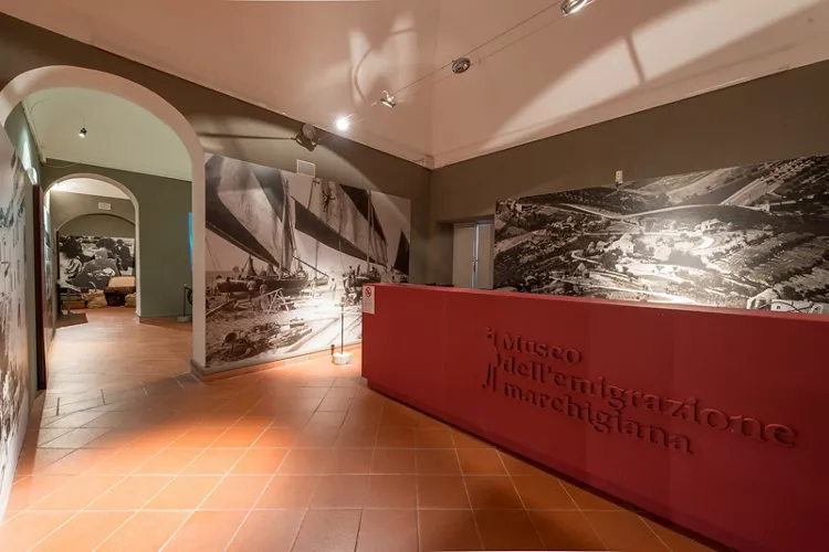 Museo dell'Emigrazione Marchigiana