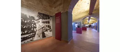 Museo dell'Emigrazione Marchigiana