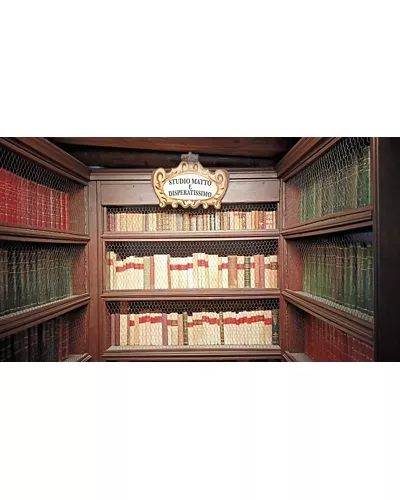 Casa Leopardi