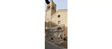 Museo Archeologico "Giuseppe Moretti"