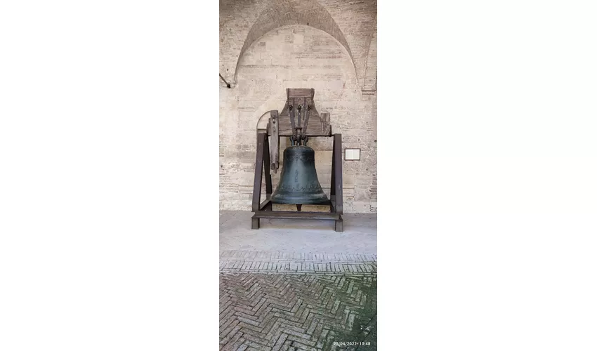 Museo Archeologico "Giuseppe Moretti"