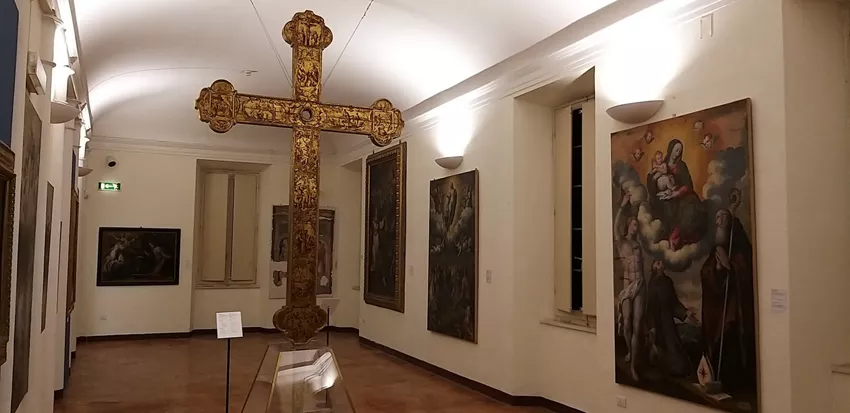 Museo Archeologico "Giuseppe Moretti"