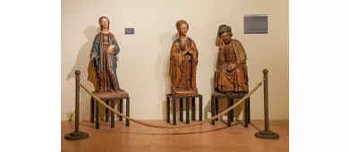 Pinacoteca Comunale e Musei Civici
