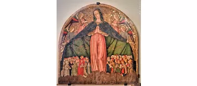 Pinacoteca Comunale e Musei Civici