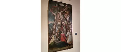 Pinacoteca Comunale e Musei Civici