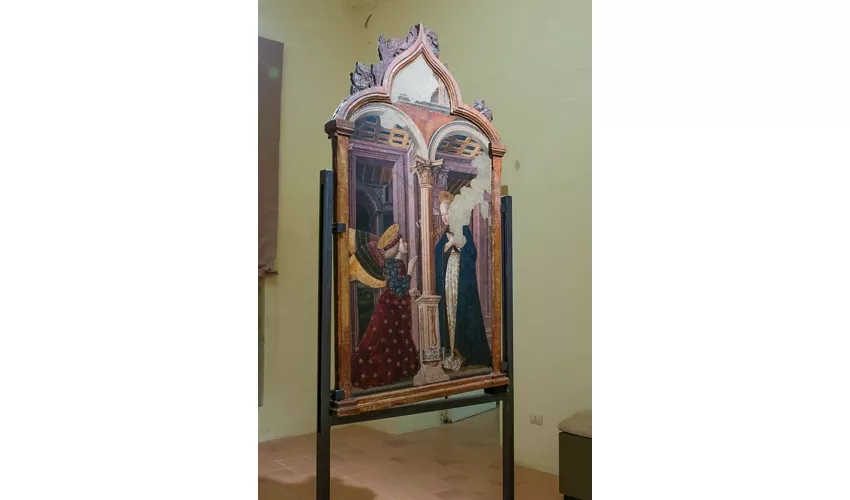 Pinacoteca Comunale e Musei Civici