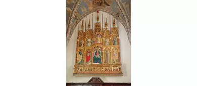 Chiesa di San Francesco