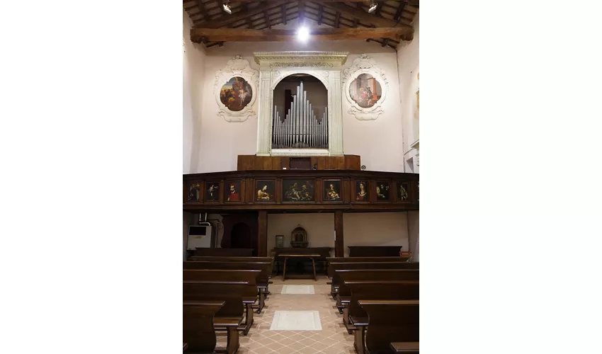 Chiesa di San Francesco