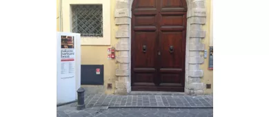 Palazzo Parisani Bezzi - Sale Napoleoniche