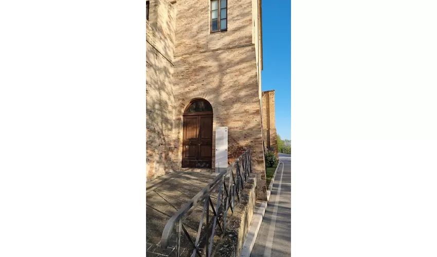 Museo Civico Archeologico