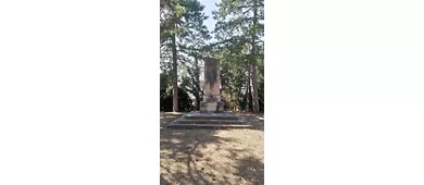 Museo delle Armi e delle Uniformi Militari e Sacrario ai Caduti