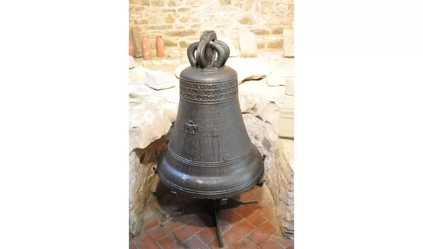 Musée des fossiles et des minéraux du Monte Nerone