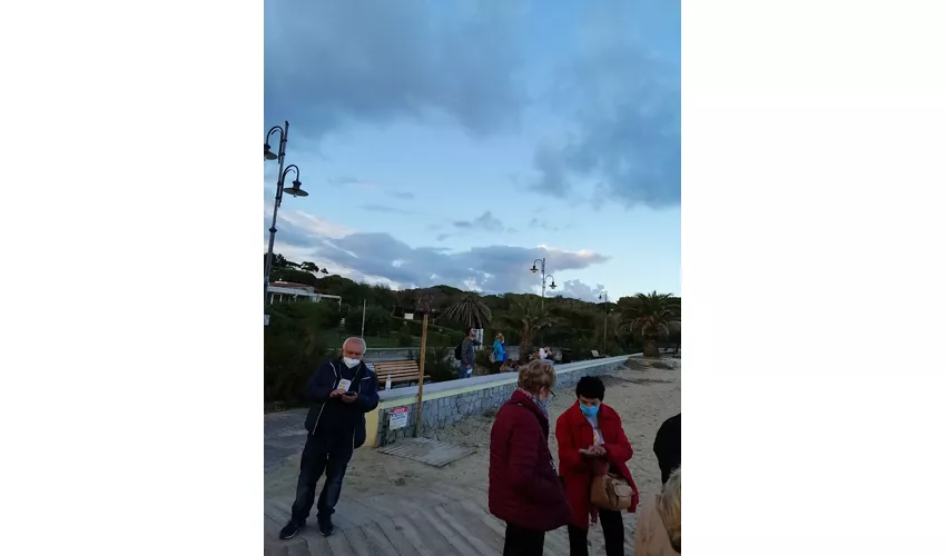 Museum für Fossilien und Mineralien des Monte Nerone