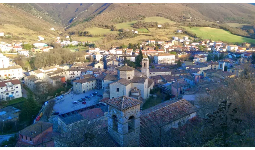 Museo Archeologico e della Via Flaminia "G. C. Corsi"