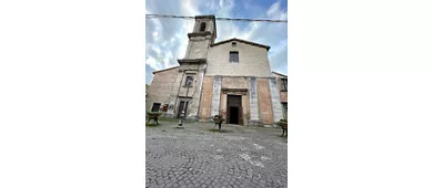 Museo Archeologico e della Via Flaminia "G. C. Corsi"