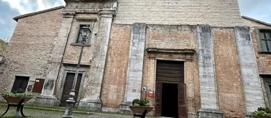 Museo Archeologico e della Via Flaminia "G. C. Corsi"