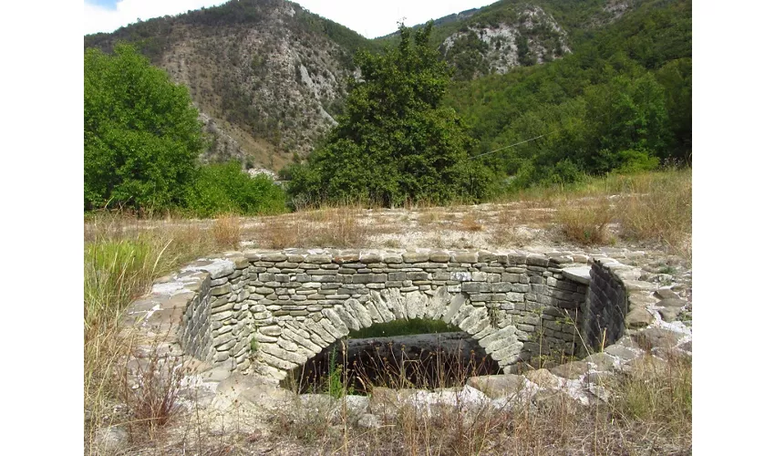 Museo Archeologico e della Via Flaminia "G. C. Corsi"