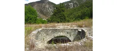 Museo Archeologico e della Via Flaminia "G. C. Corsi"