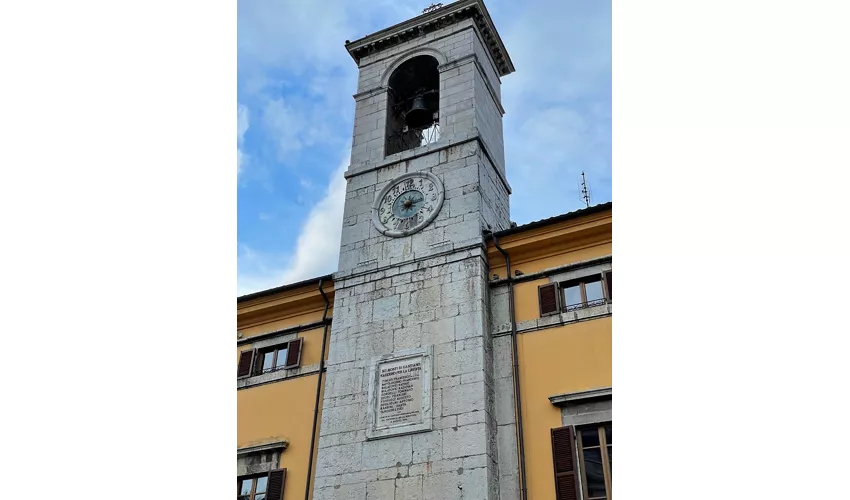 Museo Archeologico e della Via Flaminia "G. C. Corsi"