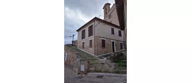 CENTRO CULTURALE GIOVANNI SANTI