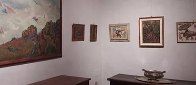 Casa Museo - Quadreria Cesarini