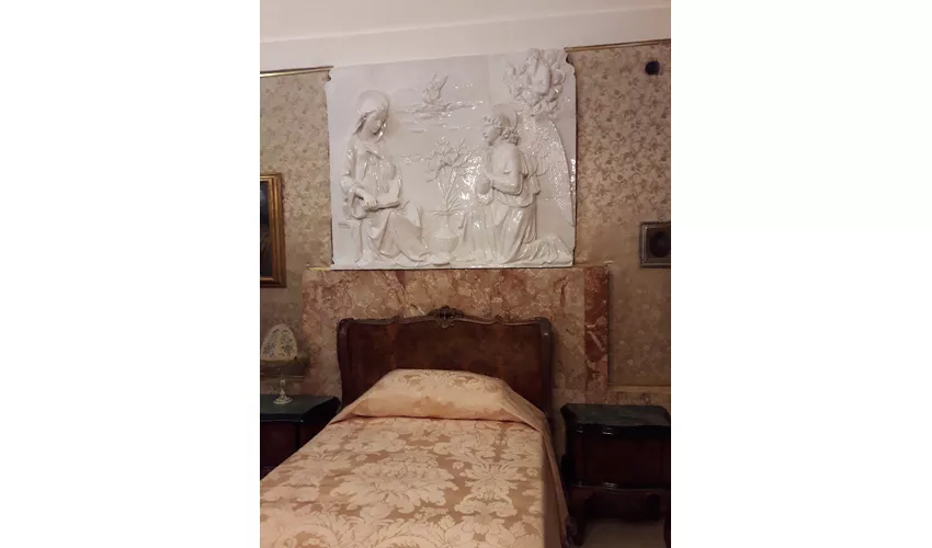 Casa Museo - Quadreria Cesarini