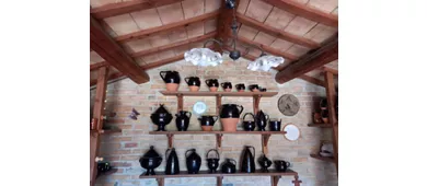 Terrecotte Giombi - Fratte Rosa