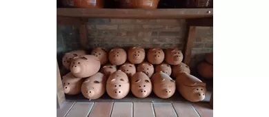 Terrecotte Giombi - Fratte Rosa