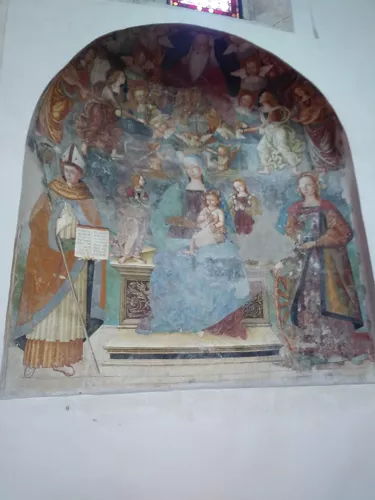 Chiesa Monumentale. e Museo di San Francesco