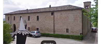 Conventino dei Serviti di Maria