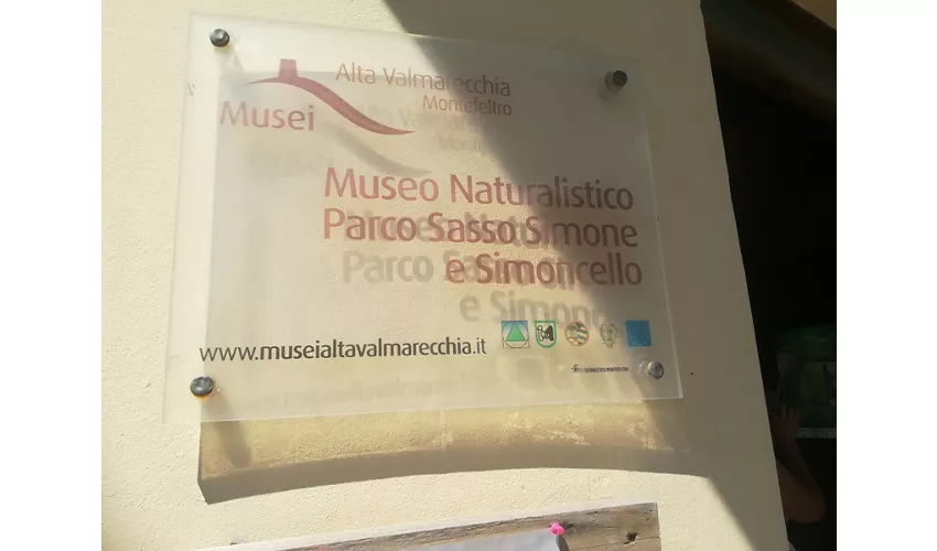 Museo Naturalistico e Ceas Sasso Simone e Simoncello