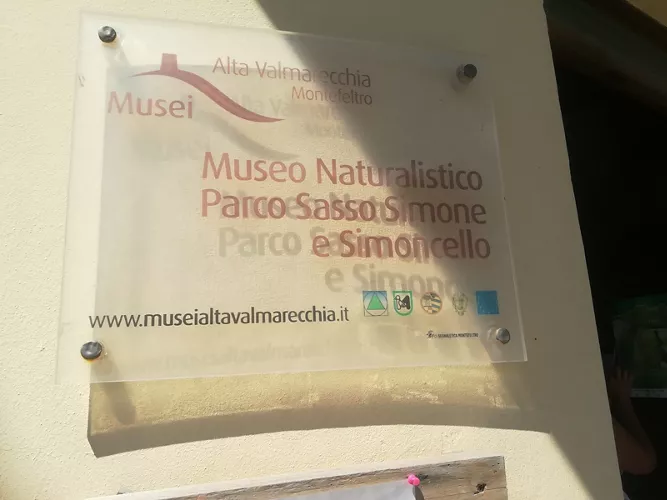 Museo Naturalistico e Ceas Sasso Simone e Simoncello