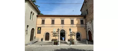 Musées des bronzes dorés et de la ville de Pergola