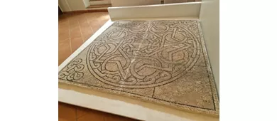 Musées des bronzes dorés et de la ville de Pergola