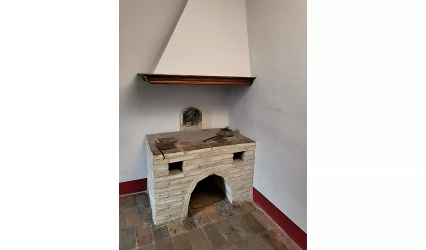 Casa Natal de Gioachino Rossini