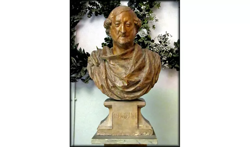 Casa Natale di Gioachino Rossini
