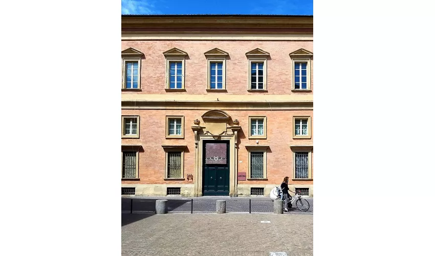 Museu Diocesano de Pésaro