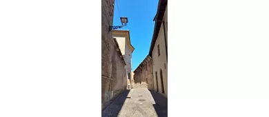 Diözesanmuseum Pesaro