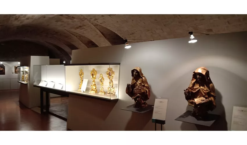 Museu Diocesano de Pésaro
